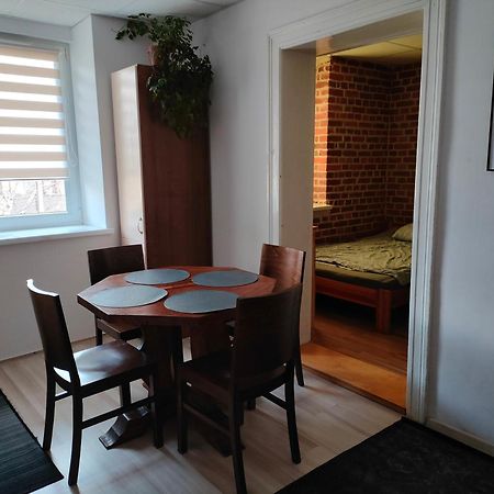 Apartament „Sowa” Jezioro 250M, Gory Bielawa  Buitenkant foto