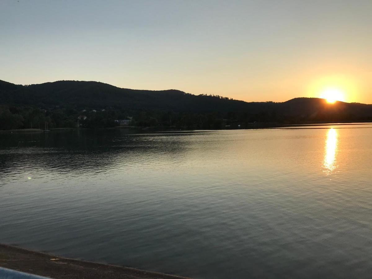 Apartament „Sowa” Jezioro 250M, Gory Bielawa  Buitenkant foto
