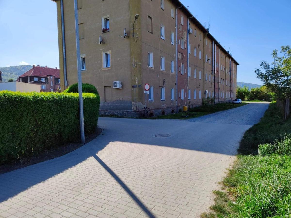 Apartament „Sowa” Jezioro 250M, Gory Bielawa  Buitenkant foto